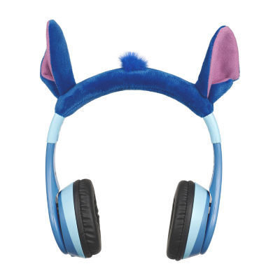 Disney Collection Lilo & Stitch Bluetooth Headphones - JCPenney