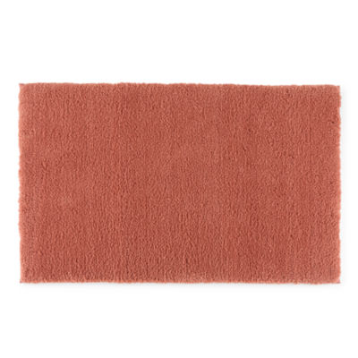 Linden Street Performance Fade & Stain Resistant Bath Rug