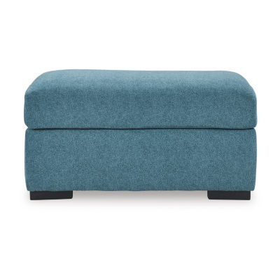 Signature Design by Ashley Keerwick Ottoman