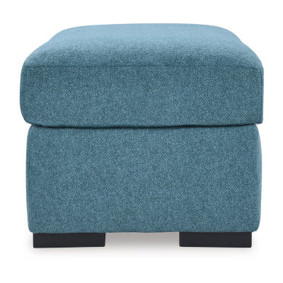 Signature Design by Ashley Keerwick Ottoman