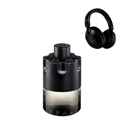 Azzaro The Most Wanted Eau De Toilette Intense