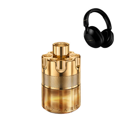 Azzaro Forever Wanted Elixir