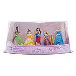 Disney Collection 5-Pc. Princess Figurine Playset