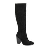 Unisa mayzii over store the knee boot