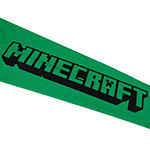 Little & Big Boys Crew Neck Minecraft Long Sleeve Graphic T-Shirt