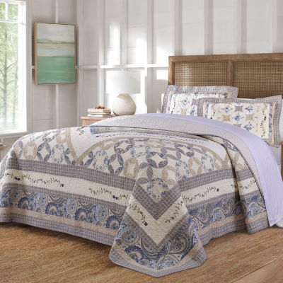 Laurel Manor Princeton Bedspread