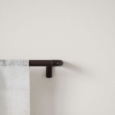 Umbra Twilight Room Darkening 3/4 IN Curtain Rod