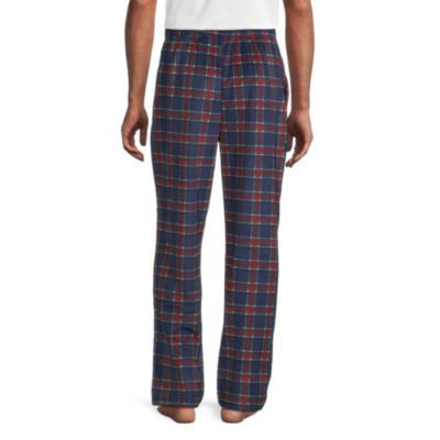 mens tall pj bottoms