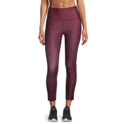 xersion ankle leggings