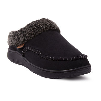 Dillards dearfoam online slippers