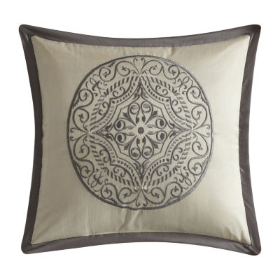 Stratford Park Tiago 8-pc. Complete Bedding Set