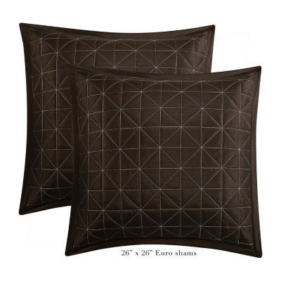 Stratford Park Mirza 8-pc. Complete Bedding Set