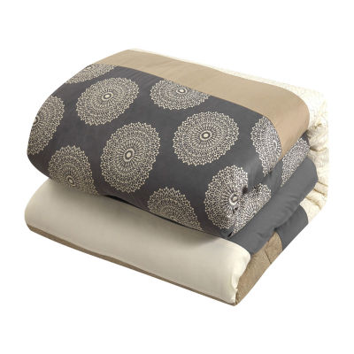 Stratford Park Cassius 10-pc. Complete Bedding Set