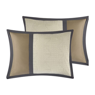 Stratford Park Cassius 10-pc. Complete Bedding Set