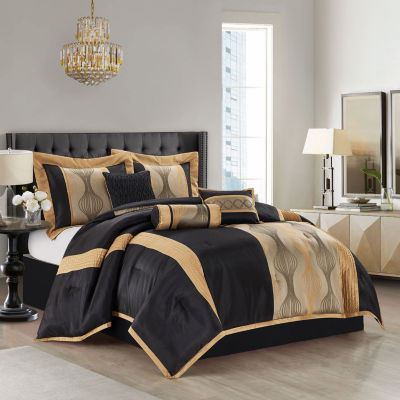 Stratford Park Neve Midweight Complete Bedding Set
