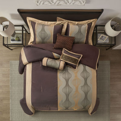 Stratford Park Neve Midweight Complete Bedding Set