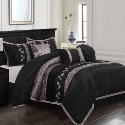 Stratford Park Audrey Midweight Complete Bedding Set