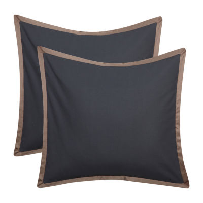 Stratford Park Kelvin 10pc Midweight Comforter Set