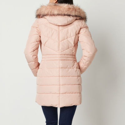 Jcpenney ana packable hot sale down jacket