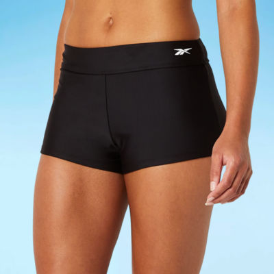 Women's on sale boyshort swim