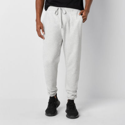 Grey joggers men discount skinny