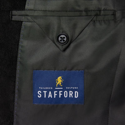 Stafford corduroy sport outlet coat