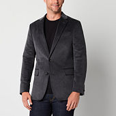 Jcpenney mens blazers discount clearance