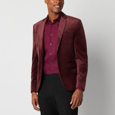 Jcpenney super sale slim suit