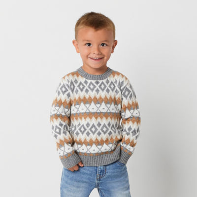 Jcpenney boys sweaters sale