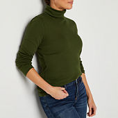 Jcpenney womens outlet turtlenecks