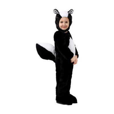 Unisex Stinker The Skunk 2-pc. Costume