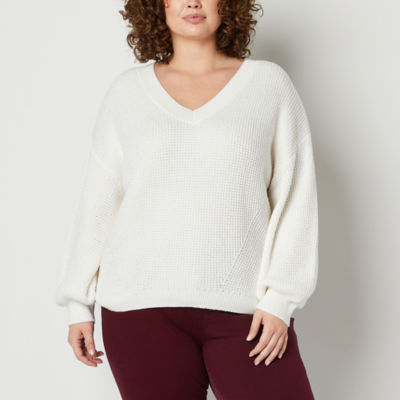 Jcpenney 2025 ana sweater