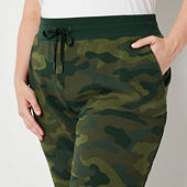 Jcpenney camouflage hot sale pants