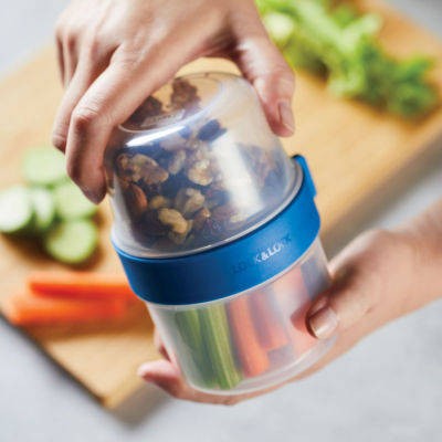 Lock & Lock -pc. Food Container