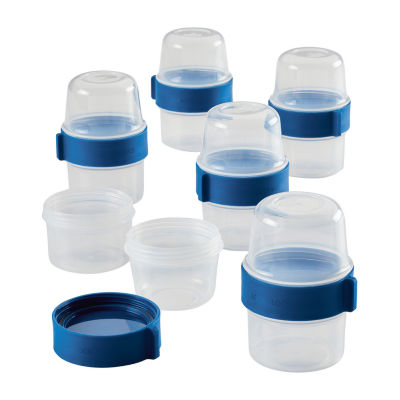 Lock & Lock 18pc. Food Container, Color Clear JCPenney