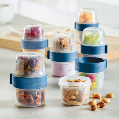 Lock & Lock -pc. Food Container