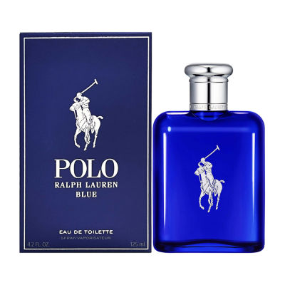 Ralph Lauren Polo Blue Eau De Toilette