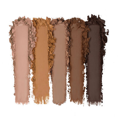 Dose Of Colors Baked Browns 2 Eyeshadow Palette
