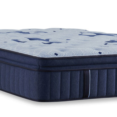 Stearns & Foster Estate 14.5" Firm Tight Top - Mattress Only