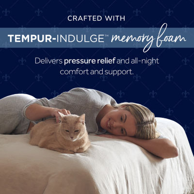 Stearns & Foster Estate 14.5" Firm Tight Top - Mattress Only