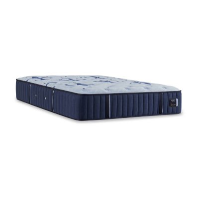 Stearns & Foster® Estate Soft Tight Top - Mattress Only