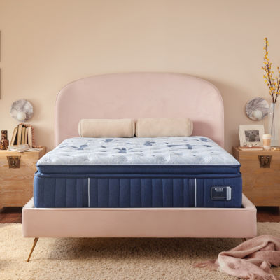 Stearns & Foster® Estate Firm Euro Pillow Top - Mattress Only