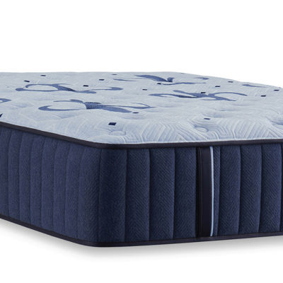 Stearns & Foster 13.5" Estate Ultra Firm Tight Top - Mattress + Box Spring