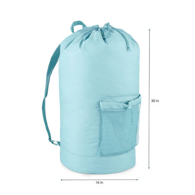 Home Expressions Backpack Laundry Bag