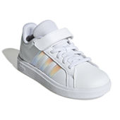 adidas gazelle silver green womens Adidas FortaRun Kids Shoes