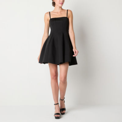 Red Jcpenney Fit And Flare Shop Jcpenney Little Black Dress Sale Juniors  Little Black Dresses JCPenney