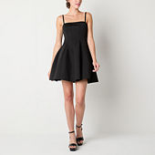 Jcpenney black homecoming dress on sale