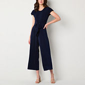 Juniors Plus Size Jumpsuits Rompers for Women JCPenney