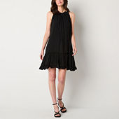 CLEARANCE Black Dresses for Women JCPenney