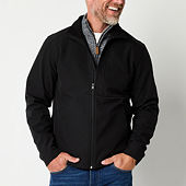 St. John's Bay Jackets & Coats top